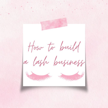 lash Business in Australia-Lash V