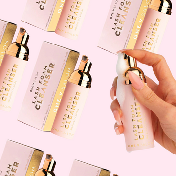Autumn Lash Care Tips: Keep Your Lash Extensions Looking Flawless This Fall 🍂