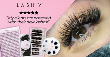 LASH RANGE - LASH V