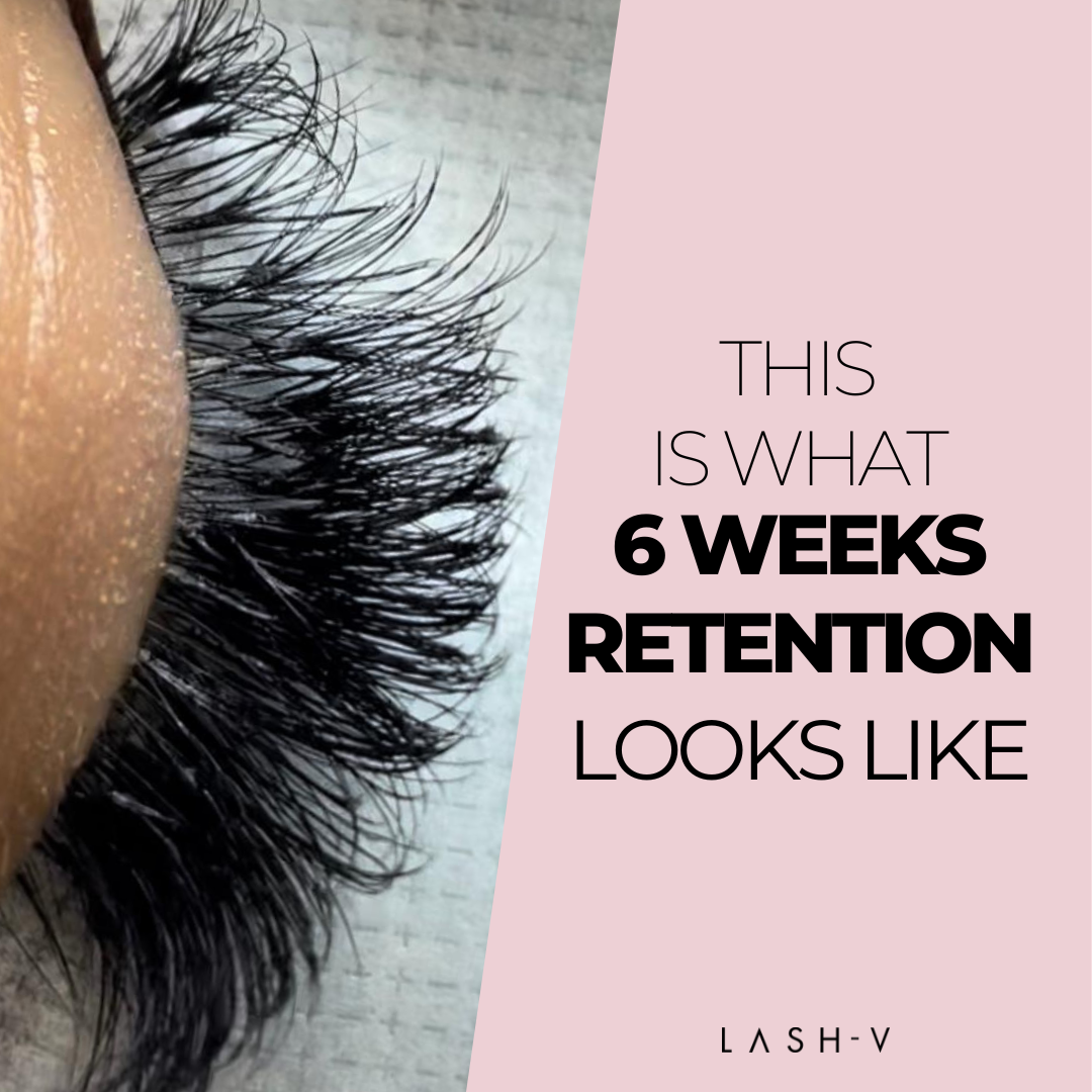 Ultimate Lash Pro 4 - Adhesive Saver Bundle - LASH V