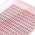 8D Pro-Point Double Layered Fans - 400 Fans - 0.05 - LASH V