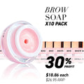 Brow Soap 10g - (Bundle Packs) - LASH V