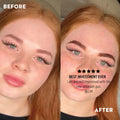 Brow Liquid Dye Complete Combo Kit & Airbrush Bundle Kit - LASH V