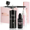 BROW AIRBRUSH MACHINE BUNDLE KIT - LASH V