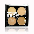 Brow Highlight & Concealer Palette – 4 Shades - LASH V