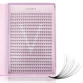 12D Promade XXL Tray - 400 Fans - LASH V