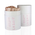 Brow Shape Beaters - 500 Pieces Cylinder - LASH V
