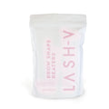 Brow Shape Beaters - 500 Pieces Refill Pouch - LASH V