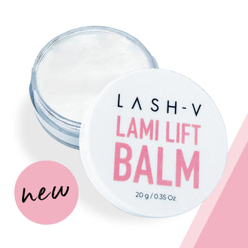 Lami Lift Glue Balm | Brow Lamination & Lash Lift - LASH V