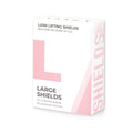 Lash Lift Shields - Large Shields - LASH V