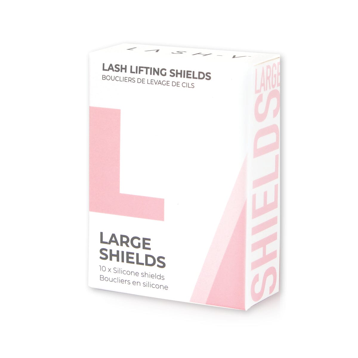 Lash Lift Shields - Large Shields - LASH V