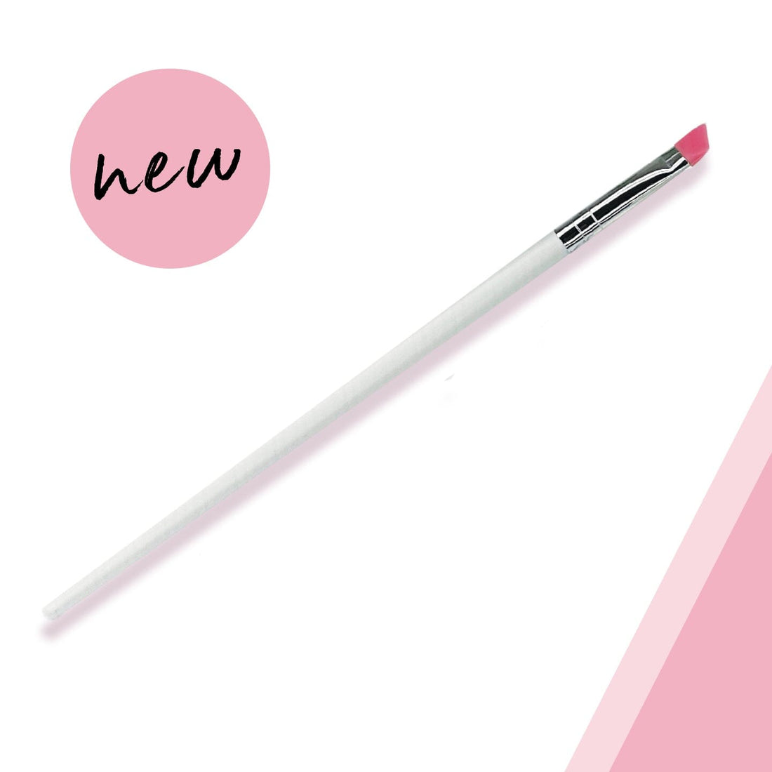 Silicone Brush for Brow Lamination & Lash Lift - LASH V