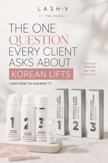 The One Question Every Client Asks About Korean Lifts (and How to Answer It)