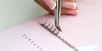 How to peel your Promade fans without losing a single one! - LASH V