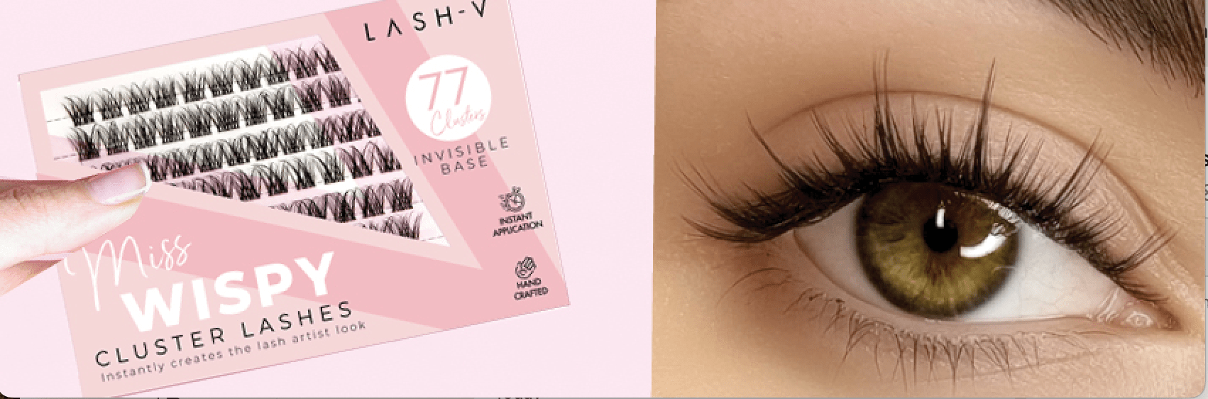 How to provide a 15 minute lash service and triple your daily appointments. - LASH V