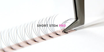 HOW TO REMOVE YOUR NEW SHORT STEM PRO CORRECTLY - LASH V