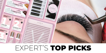 Expert's Hot Picks - LASH V
