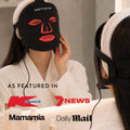 LED Light Therapy Face Mask - LASH V