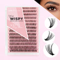 30D Mega Volume - 280 DIY Cluster Lashes (Bundle Pack) - LASH V