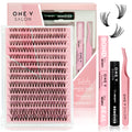 DIY Lash Cluster Kits - 30D Complete Kit - LASH V