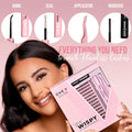 DIY Lash Cluster Kits - 30D Complete Kit - LASH V