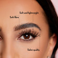 DIY Lash Cluster - 30D With Bond and Seal Kit - LASH V