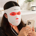 3D LED Contouring Face Mask - LASH V