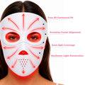3D LED Contouring Face Mask - LASH V