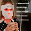 3D LED Contouring Face Mask - LASH V