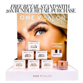 Brow Soap 10g - (Bundle Packs) - LASH V