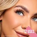 DIY Lash Cluster - 40D with Bond and Seal Kit - LASH V