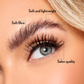 DIY Lash Cluster - 40D with Bond and Seal Kit - LASH V