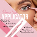 DIY Lash Cluster Complete Kit - Glam Wisp - LASH V