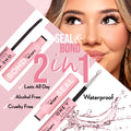 DIY Lash Cluster Complete Kit - Glam Wisp - LASH V