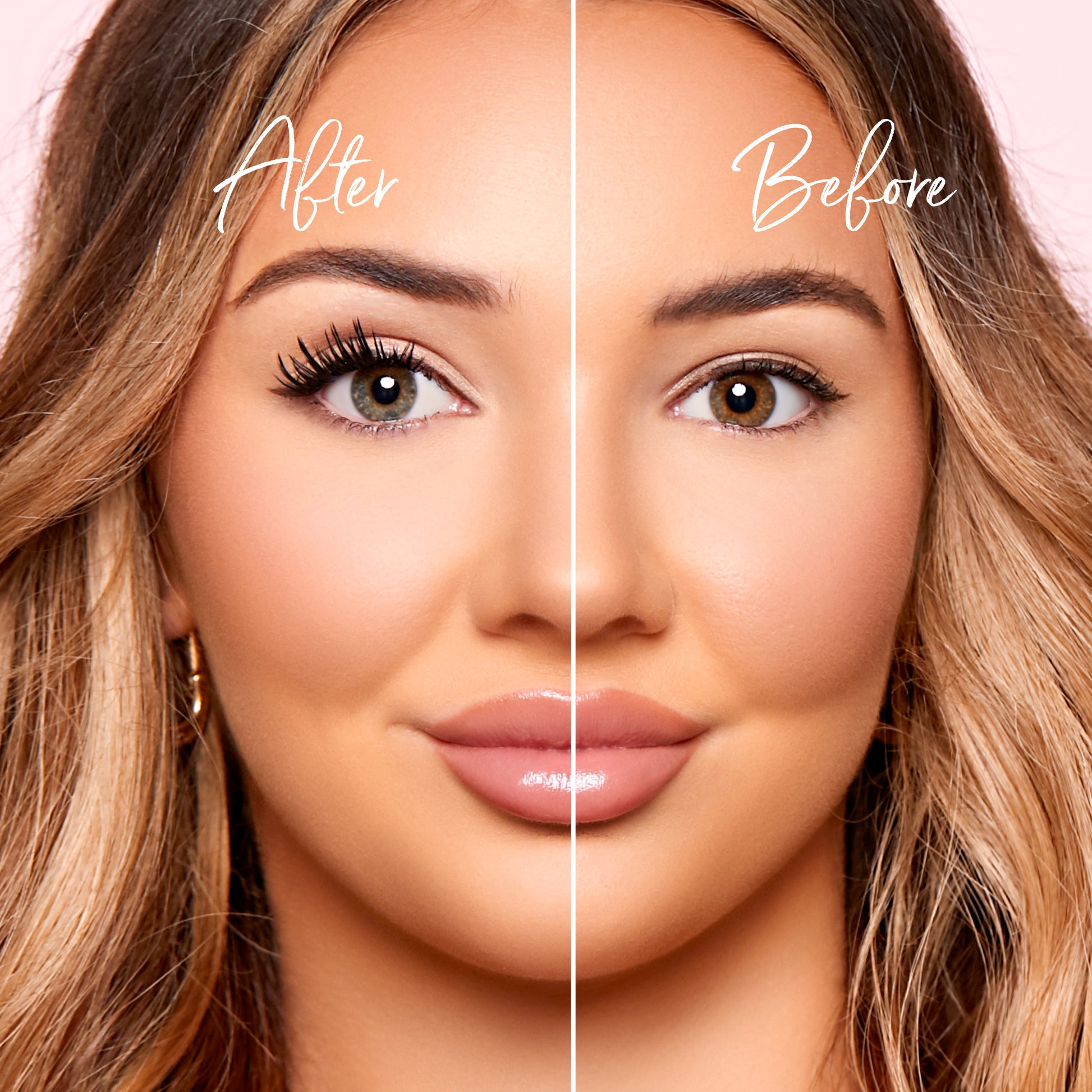 DIY Lash Cluster Complete Kit - Glam Wisp - LASH V