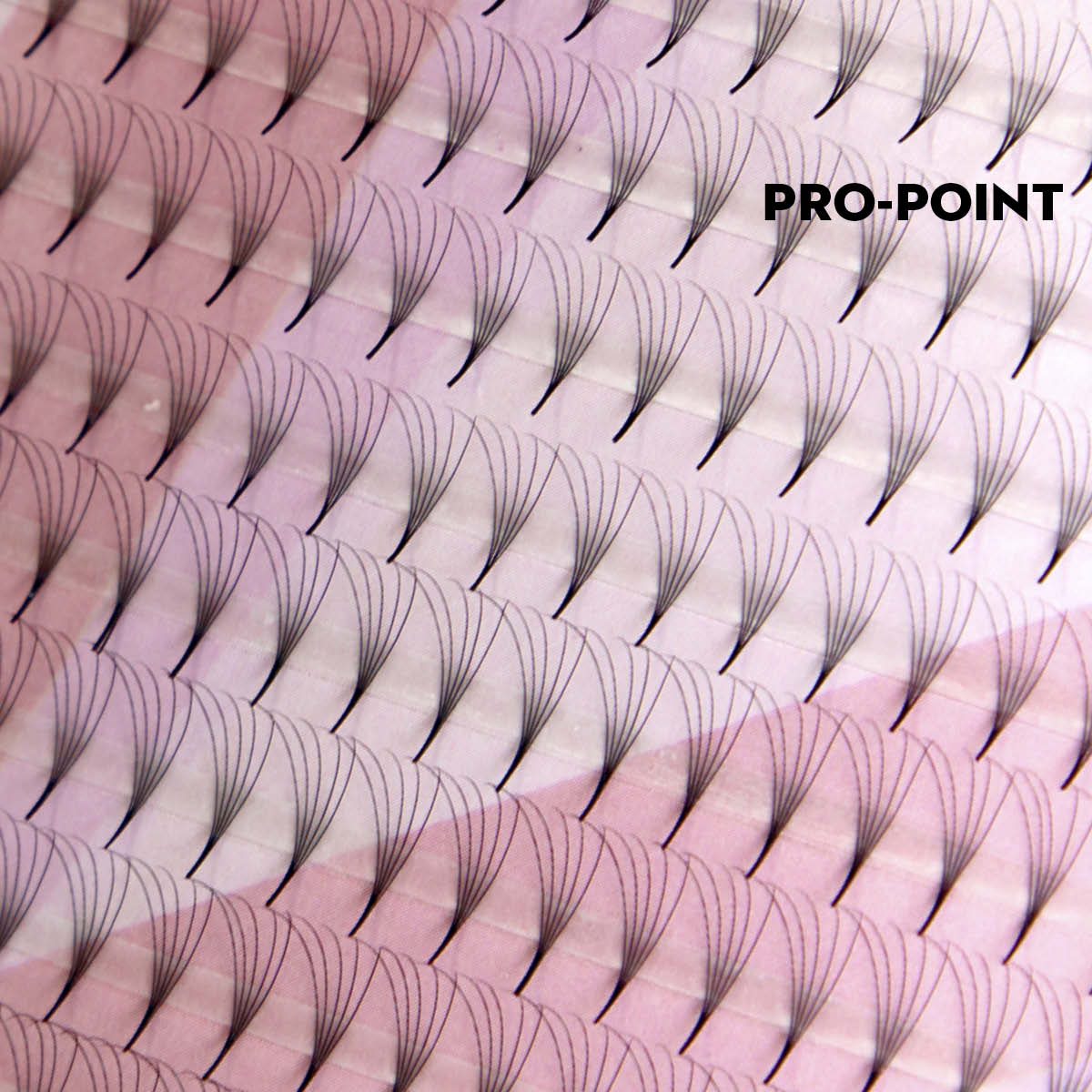 Premade Saver Bundle - X6 trays - 2792 fans - LASH V