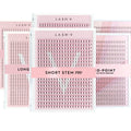 Premade Saver Bundle - X6 trays - 2792 fans - LASH V