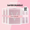 Premade Saver Bundle - X6 trays - LASH V