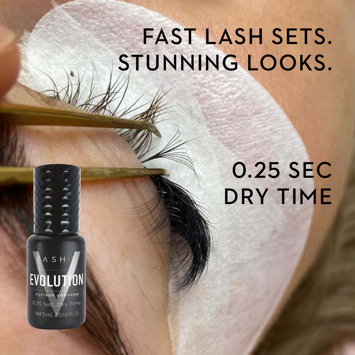 Every Speed Glue Adhesive Saver Bundle - LASH V