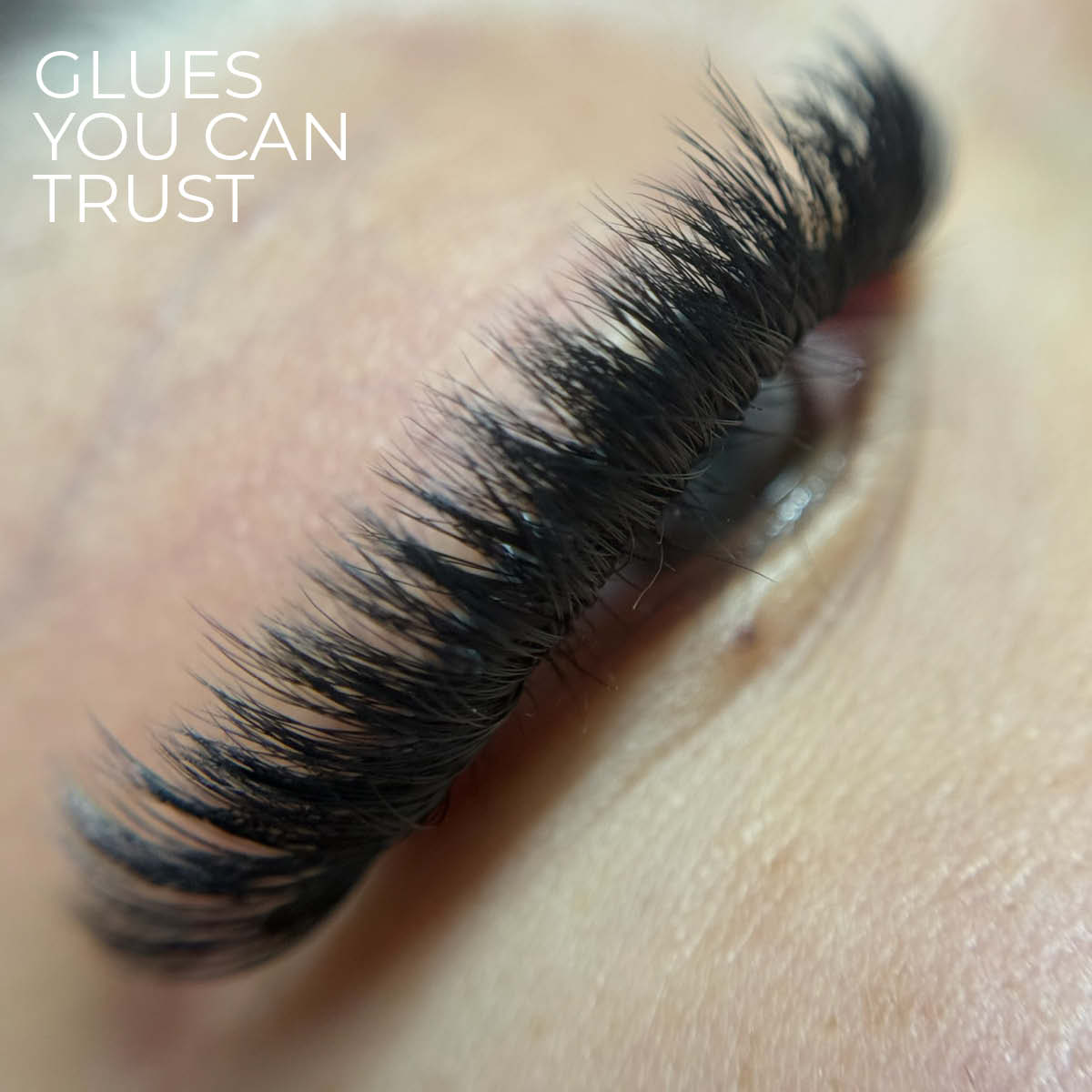Every Speed Glue Adhesive Saver Bundle - LASH V