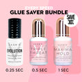 Every Speed Glue Adhesive Saver Bundle - LASH V