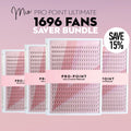 Pro-Point Ultimate Saver Bundle - 1696 Fans - LASH V