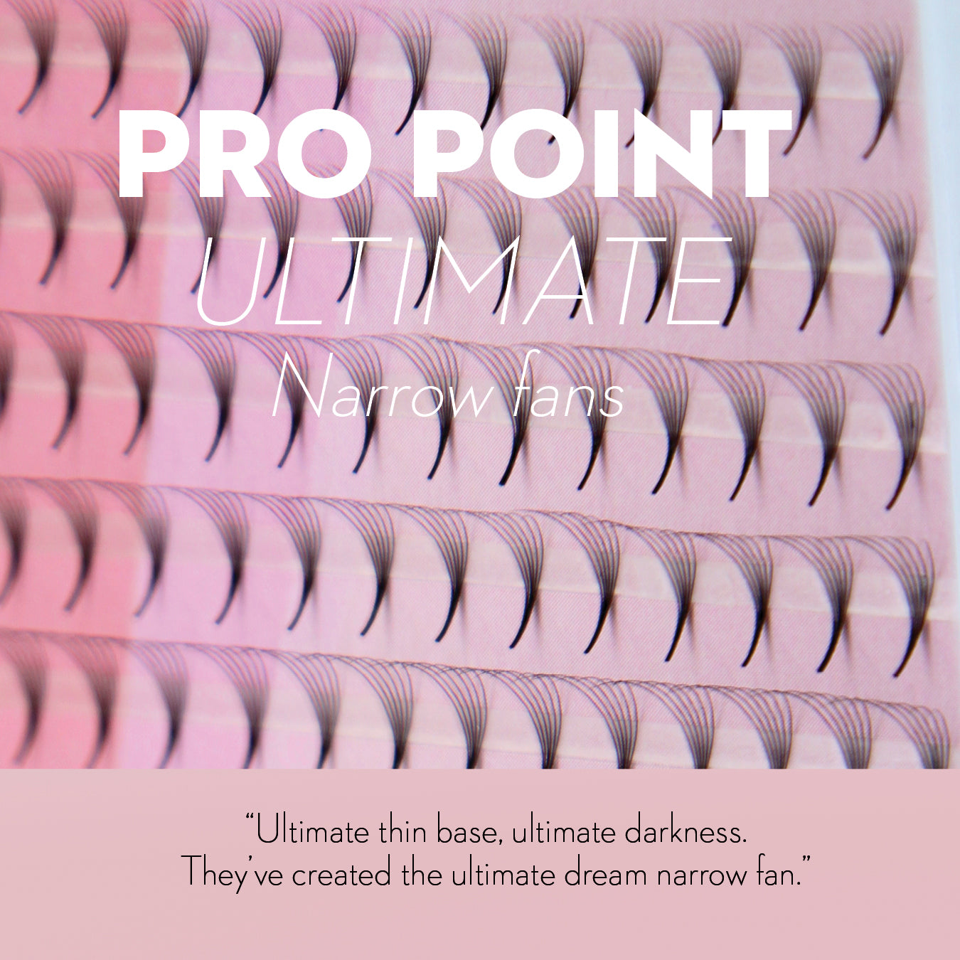 Propoint Mini Mouse Pro-Point Ultimate Saver Bundle - 1696 Fans - LASH V