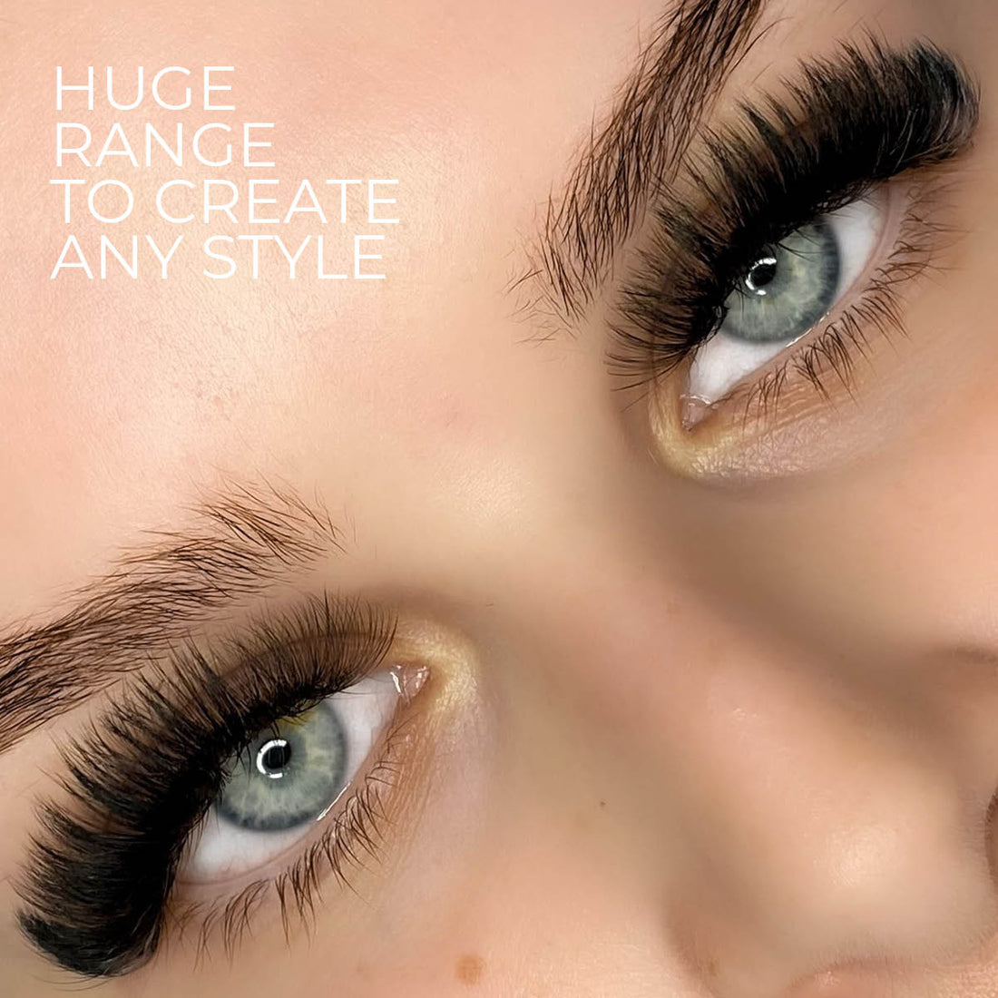 4 x Ultra-Speed Saver Bundle - 3700 Promade fans - 4x Silicone Pads - LASH V