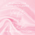 8D Promade Camellia Loose - 1000 Fans - LASH V