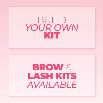 Lash Class Kit Example Educator Program - LASH V