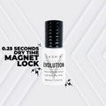 Evolution Super Fast Eyelash Adhesive. - LASH V