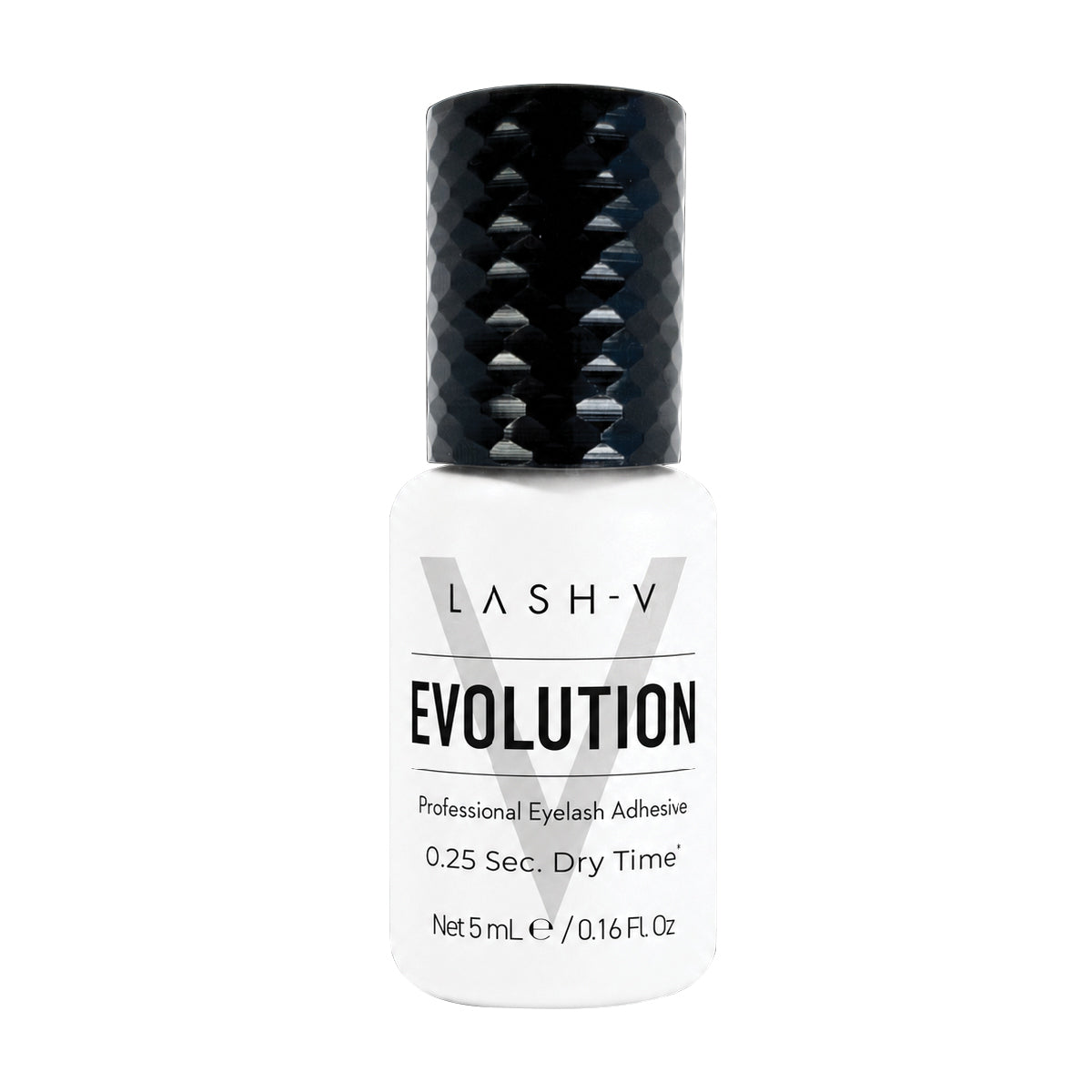 Evolution Super Fast Eyelash Adhesive - 2 Pack - LASH V