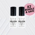 Evolution Super Fast Eyelash Adhesive - 2 Pack - LASH V
