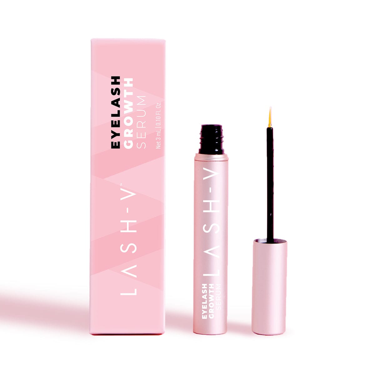 EYELASH GROWTH SERUM X10 PACK LASH V